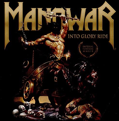 MANOWAR - Warriors of the World - Amazon.com Music
