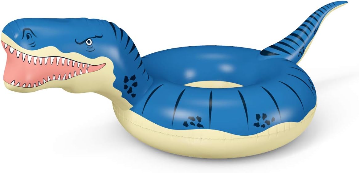 t rex pool float