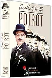 Hercule Poirot - Saison 3