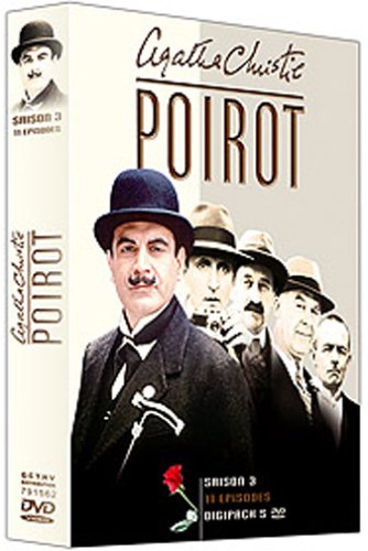 hercule poirot saison 13 vf