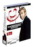 [DVD]THE MENTALIST/メンタリスト<ファースト・シーズン>セット2