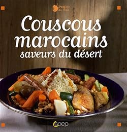 Couscous marocains