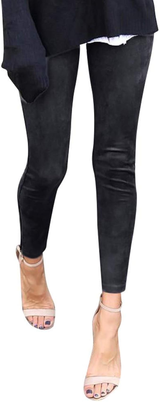 denim lower for womens