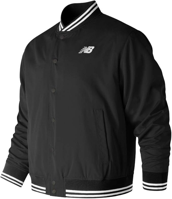 new balance dugout jacket