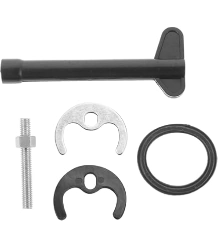 Anti-Loosening Nut Faucet Holder Fixing Locking Nut - Sellohome