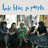 LOOK BLUE GO PURPLE                                image