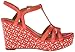 Clarks Women's Amelia Avery Wedge Sandal