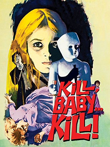 Kill, Baby.Kill!