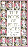 the Book of Prefaces by Alasdair Gray