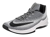 NIKE Men's Air Max Infuriate Low Basketball Shoe