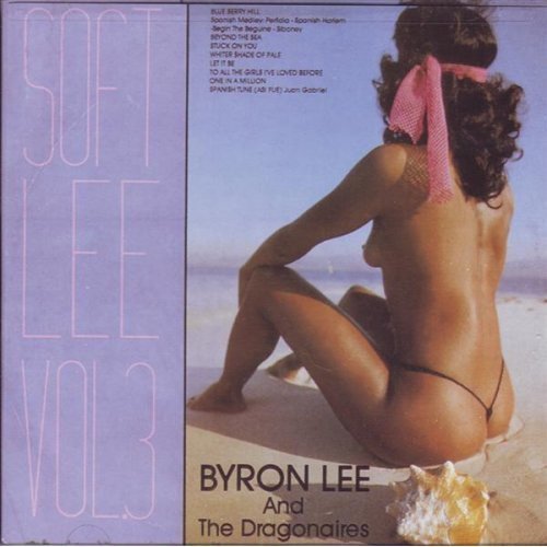 Soft Lee Vol. 3