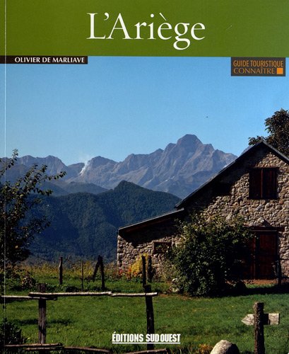 Connaître l'Ariège