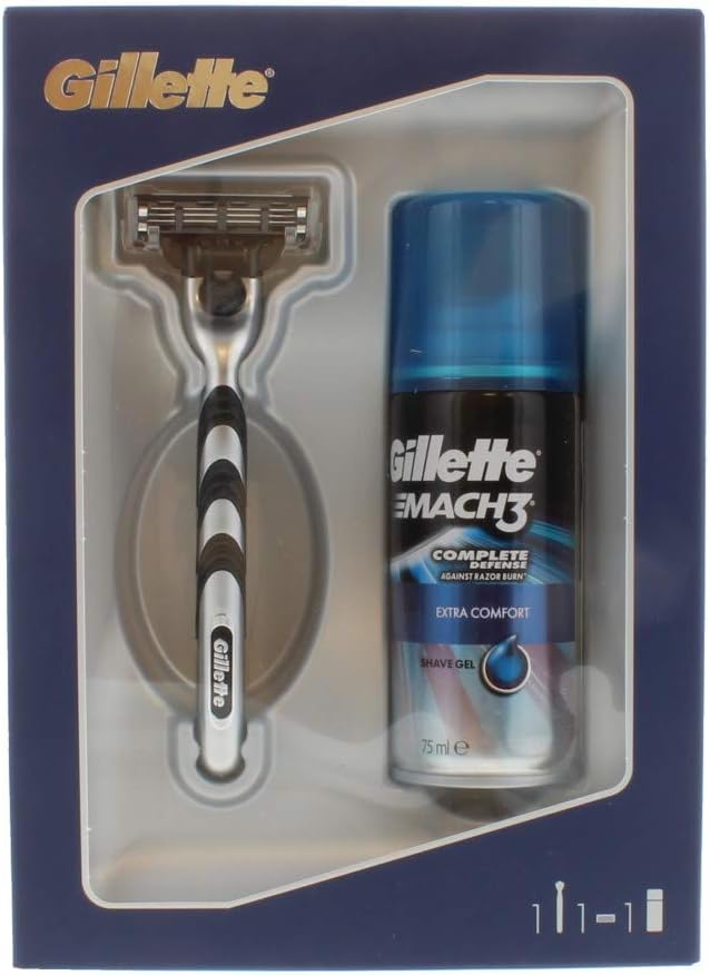 nivea shaving machine