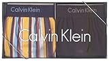 Calvin Klein Knit Boxers Gift Box 2-Pack Underwear