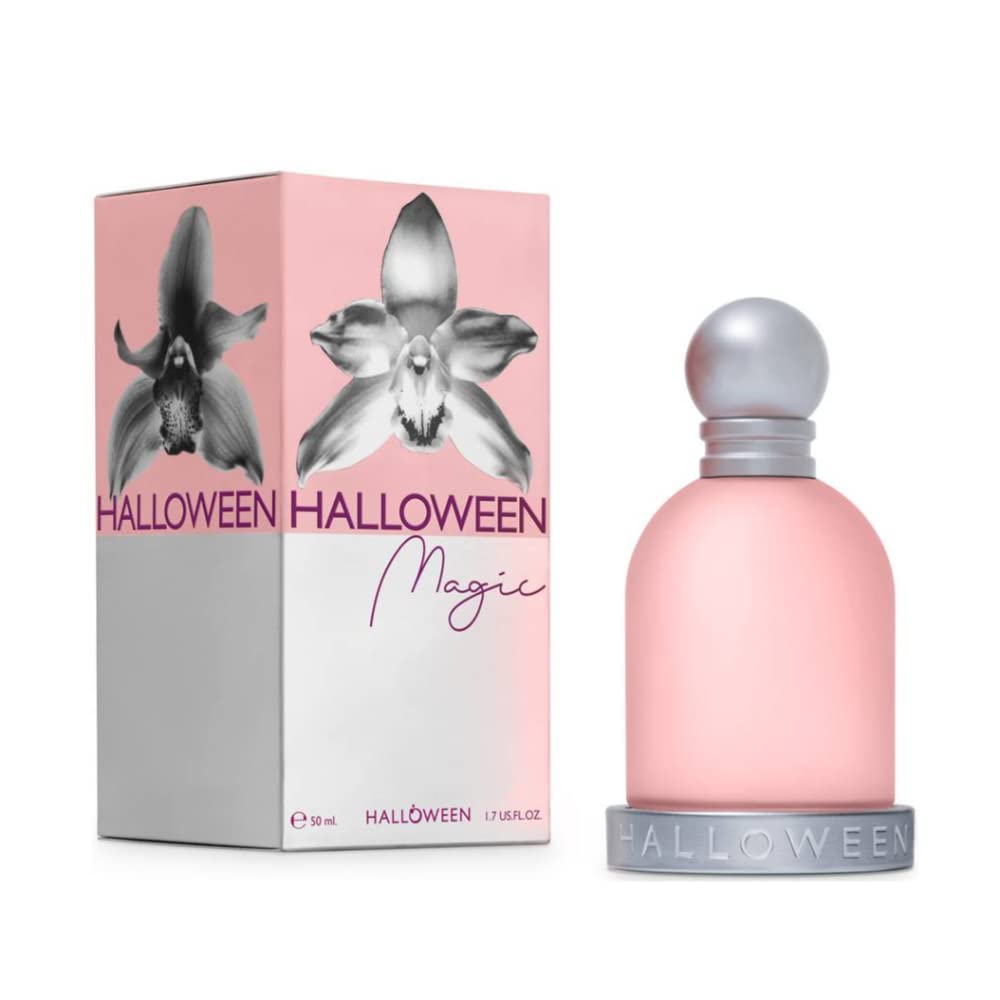 HALLOWEEN MAGIC edt vapo 50 ml