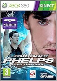 Michael Phelps : Push the Limit