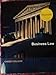 Business Law 1308495374 Book Cover