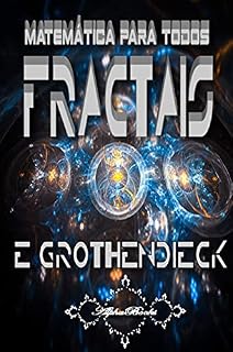 Livro Matemática para todos: Fractais