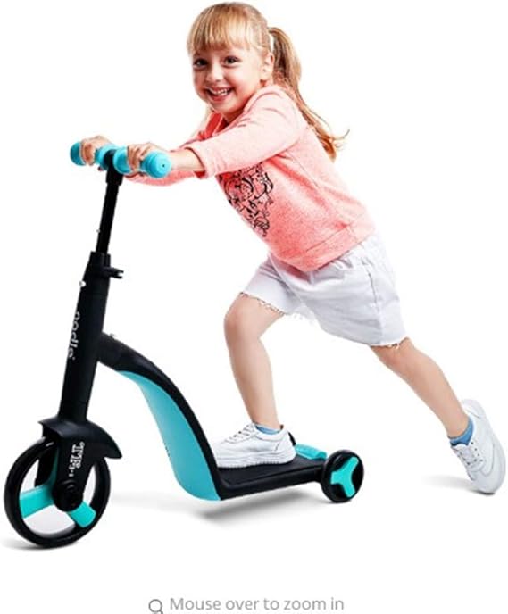 multifunction exercise bike