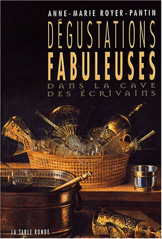 Dégustations fabuleuses