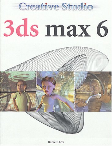 3ds max 6