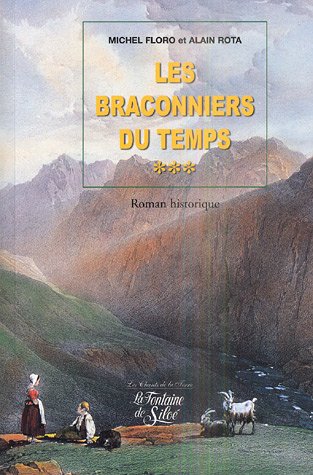 Les  braconniers du temps