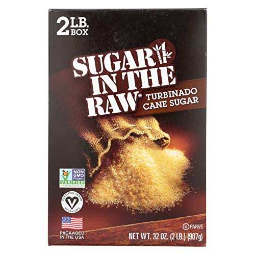 Sugar In The Raw 32 oz - Image 3