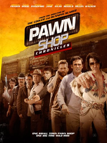 Pawn Shop Chronicles