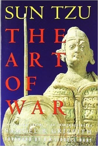 The Art Of War Edition Unknown By Sun Tzu Paperback1971 - 