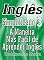 Livro Inglês Simplificado 3