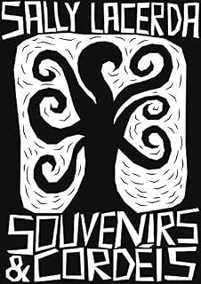 Livro Souvenirs e cordéis