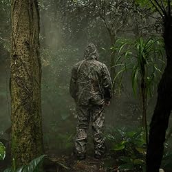 LOOGU Rain Suit, Rain Gear for Men