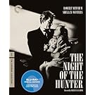 The Night of the Hunter (The Criterion Collection) [Blu-ray]