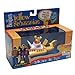 Factory Entertainment Beatles Yellow Submarine 45th Anniversary Diecast Action Figure
