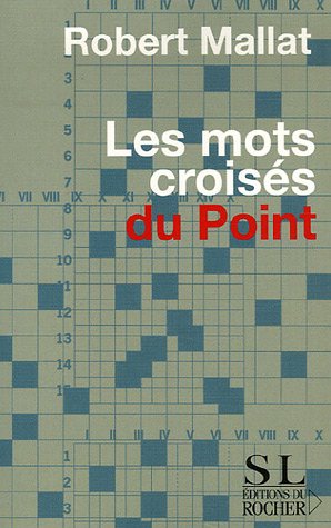 Les  mots croisés du 