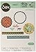 Sizzix Thinlits Die Set, Hello Doily by Lori Whitlock, 7-Pack