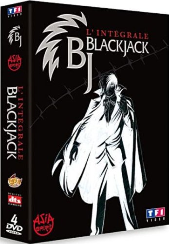 Black Jack - L'intégrale