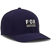 Fox Racing Men's Non Stop Tech Flexfit Hat