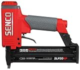 Senco SLP20XP 1-5/8-Inch 18 Gauge Brad Nailer with Case