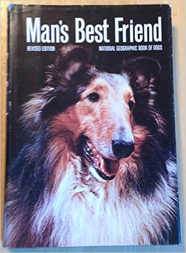 books are man's best friend