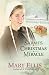 Sarah's Christmas Miracle (The Beachy Family Series Book 1) by Mary Ellis