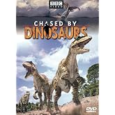 Chased by Dinosaurs