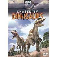 Chased by Dinosaurs