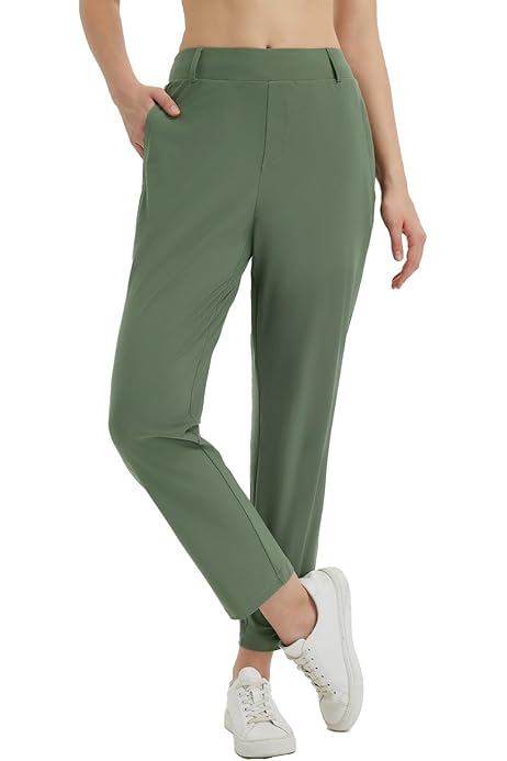 Pantalones De Trabajo Hombre GRECERELLE Pantalones Cargo Casuales