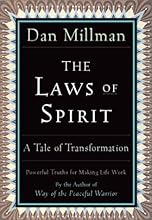 The Laws of Spirit: A Tale of Transformation