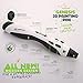GENESIS 3D Printing Pen with Bonus Filament Refills & 3D Print Removal Tool
