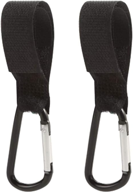 pram hooks