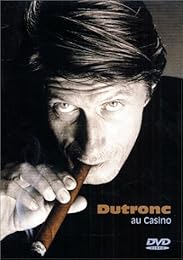 Dutronc, Jacques - Au Casino