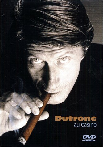 Dutronc, Jacques - Au Casino