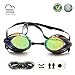 Orista Finds Swim Goggles Swimming Goggles No Leaking Anti Fog Pool Goggles for Adult Kids